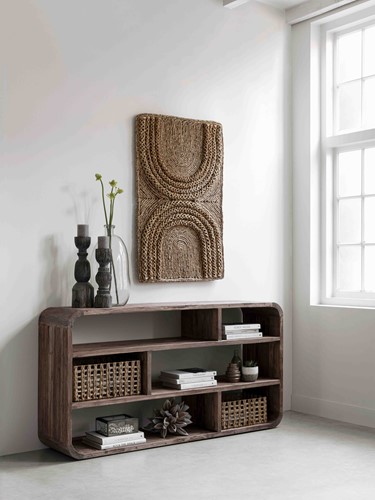 ML 350745 Corso dresser - ML 890929 Puerto Rico wall decor_sfeer