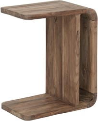 MUST Living Corso laptop tafel