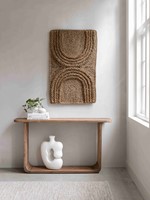 ML 350952 Vico console table - ML 890929 Puerto Rico wall decor_sfeer2