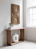 ML 350952 Vico console table - ML 890929 Puerto Rico wall decor_sfeer