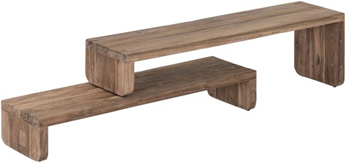 MUST Living Motus tv meubel extendable