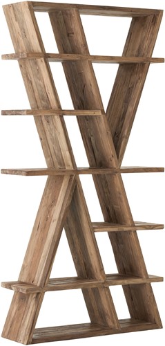 MUST Living Zorro bookrack