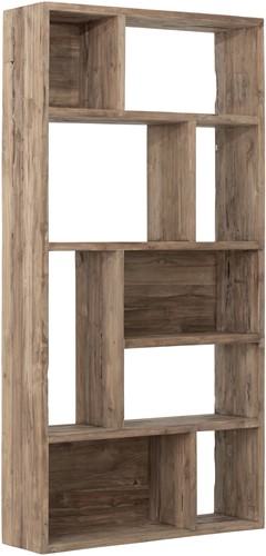 MUST Living Gallery boekenrek