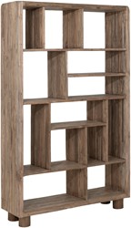 MUST Living Don bookcase