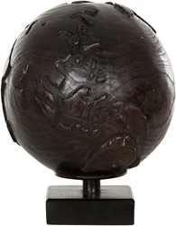 MUST Living wereldbol