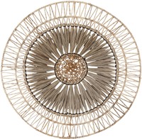 ML 396926 Wall deco Camellia_1