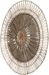 MUST Wall Deco Camellia