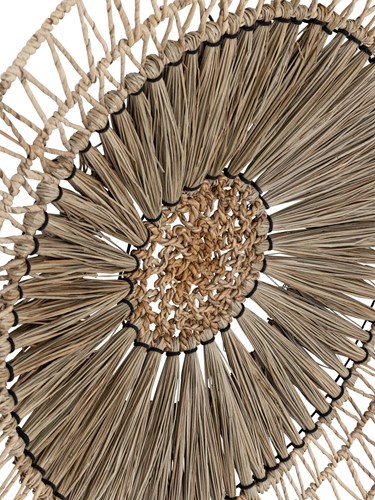 ML 396926 Wall deco Camellia_3