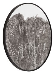 MUST Living wandpaneel Imaginary large