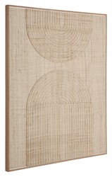 MUST Living Wall panel Japanese Garden large