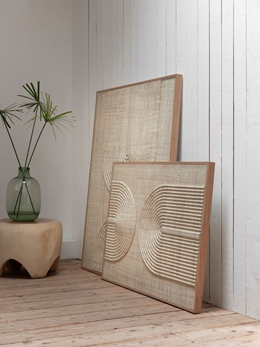 Wall panel Japanese Garden - Coffee table Puro large_Sfeer