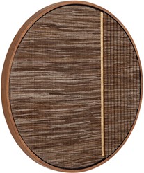 MUST Living wandpaneel Contemporary Gold small