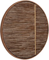 MUST Living wandpaneel Contemporary Gold large