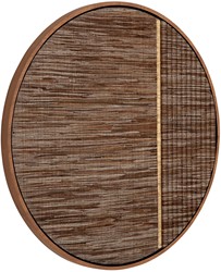 MUST Living wandpaneel Contemporary Gold large