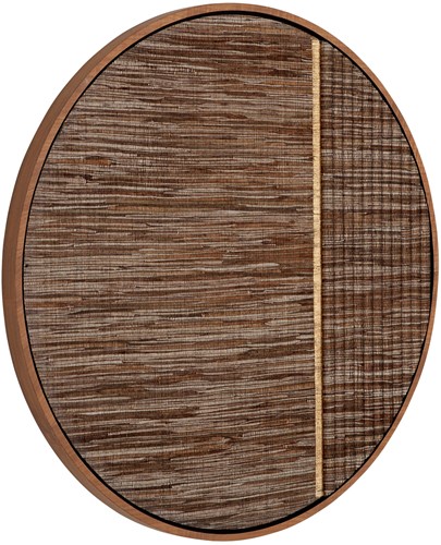 MUST Living wandpaneel Contemporary Gold large