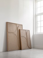 Wall Panels Lorcan Brown_Sfeer
