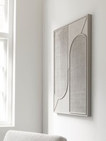 ML 426510 Wall Panel Elyn Cream_Sfeer