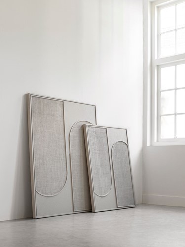 Wall Panels Elyn Cream_Sfeer