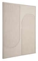 MUST Living wall panel Elyn large