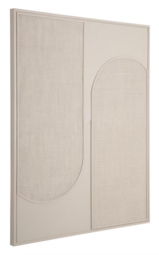 MUST Living wall panel Elyn large