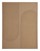 ML 426513 Wall Panel Elyn Brown small_1