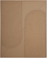 ML 426514 Wall Panel Elyn Brown large_1