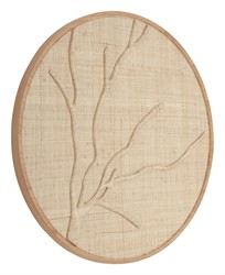 MUST Living wandpaneel Jungle