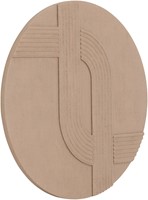 MUST Living wandpaneel Ronja