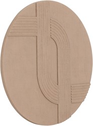 MUST Living wandpaneel Ronja