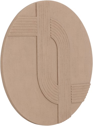 MUST Living wandpaneel Ronja