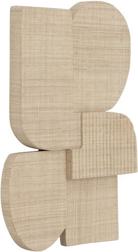 MUST Living wandpaneel Tucker