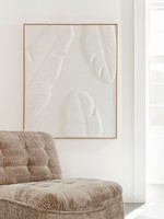 ML 426589 Wall Panel Indian Banana Leaf_Sfeer
