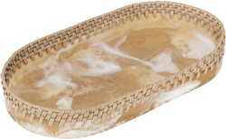 MUST Living bowl Da Vinci OVAL