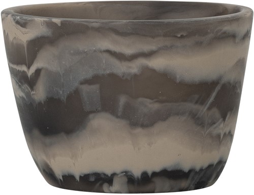 ML 426711 Donatello bowl black/brown