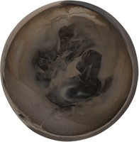 ML 426713 Rafael bowl small black/brown_3