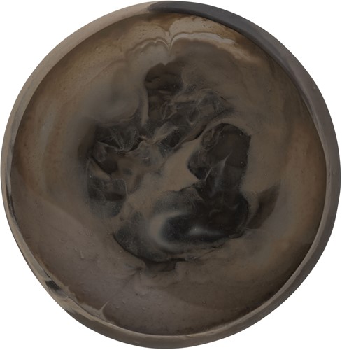 ML 426713 Rafael bowl small black/brown_3