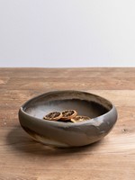 ML 426713 Rafael bowl small black/brown_sfeer