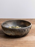 ML 426715 Rafael bowl large black/brown_sfeer