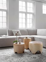 Coffee tables Puro_Sfeer