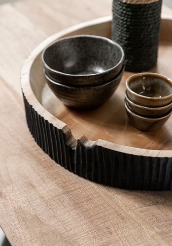 ML 430960 Bowl Groove_Detail