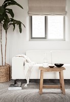 ML 450420 Stool Easy - Sofa Sky_Sfeer