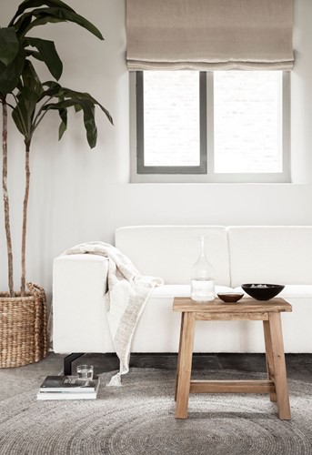 ML 450420 Stool Easy - Sofa Sky_Sfeer