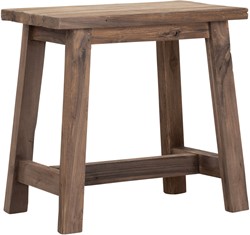 MUST Living stool Easy rectangular