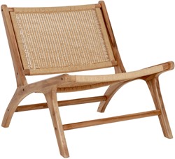 MUST Living lounge chair Lazy loom