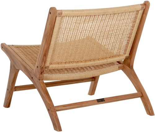 ML 450430 Lounge chair Lazy Loom natural_3