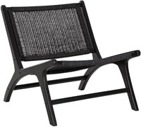 MUST Living lounge chair Lazy loom