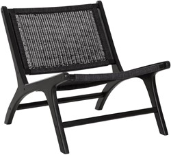MUST Living lounge chair Lazy loom