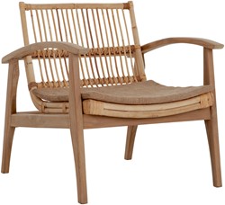 MUST Living Marvan lounge chair