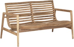 MUST Living bench Ray 2- seater