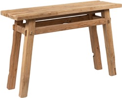 MUST Living Tuscany wandtafel